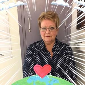 Meet your Posher, Joyce